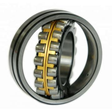 INA GAKL12-PW  Spherical Plain Bearings - Rod Ends