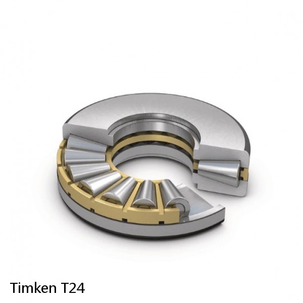 T24 Timken Thrust Race Double #1 small image