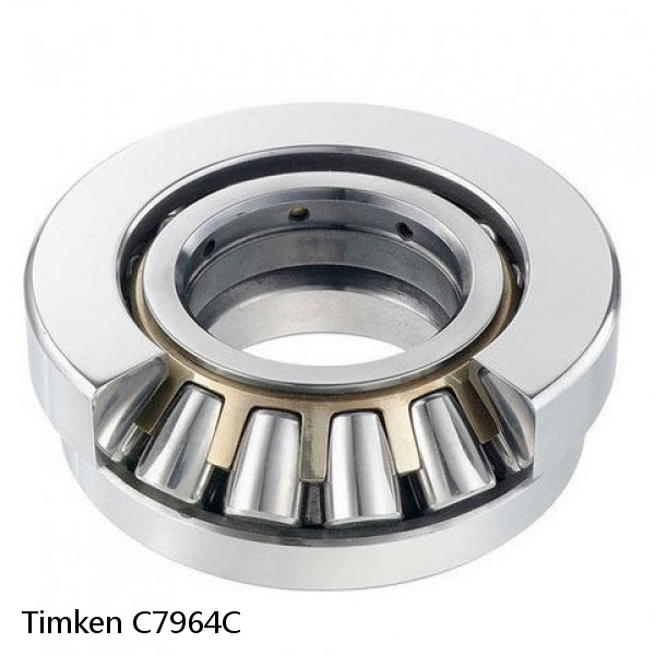 C7964C Timken Thrust Tapered Roller Bearing #1 small image