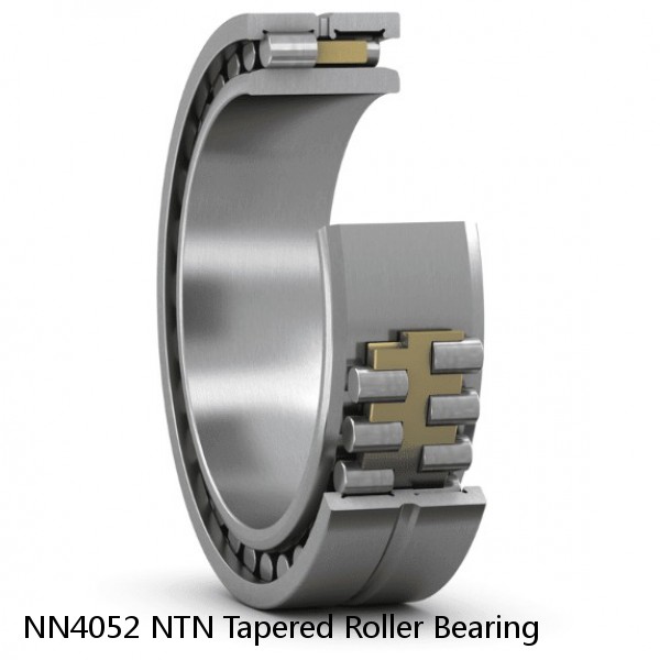 NN4052 NTN Tapered Roller Bearing #1 small image