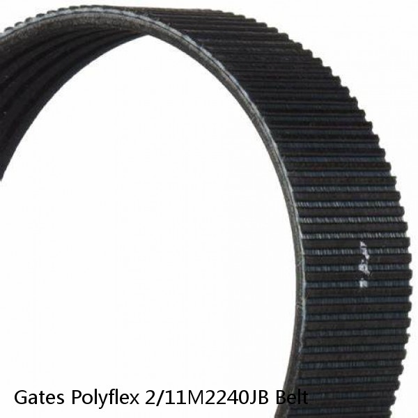 Gates Polyflex 2/11M2240JB Belt
