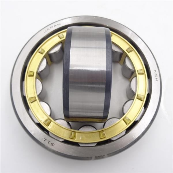 1.969 Inch | 50 Millimeter x 4.331 Inch | 110 Millimeter x 1.063 Inch | 27 Millimeter  NSK NJ310MC3  Cylindrical Roller Bearings #1 image