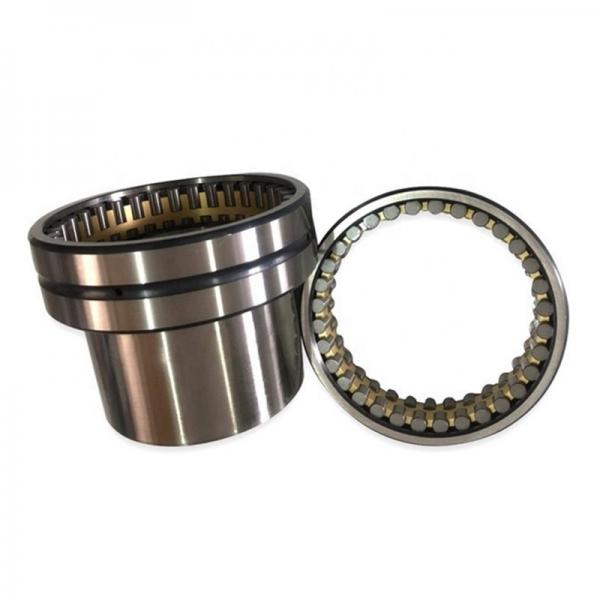 25 mm x 52 mm x 15 mm  FAG NU205-E-TVP2  Cylindrical Roller Bearings #1 image