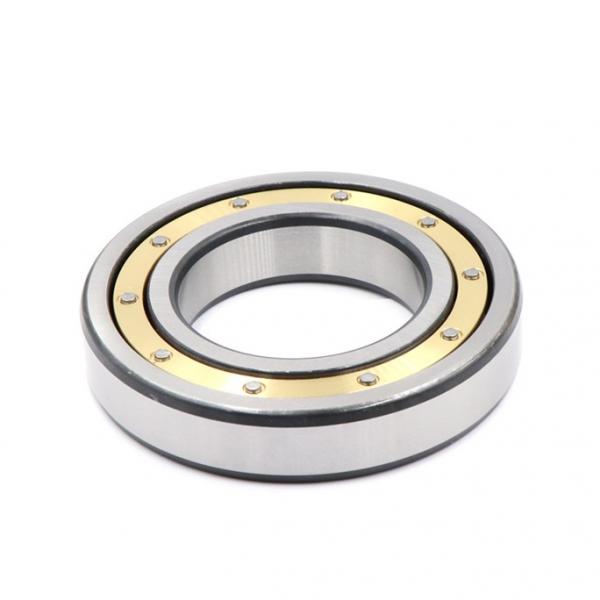 70 mm x 110 mm x 20 mm  FAG NU1014-M1  Cylindrical Roller Bearings #3 image