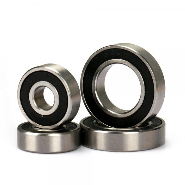 NACHI 1606-2RS  Single Row Ball Bearings #2 image