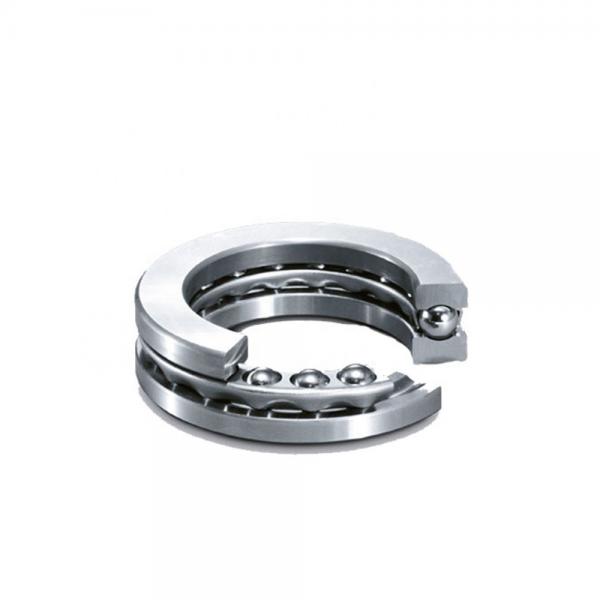 70 mm x 110 mm x 20 mm  FAG NU1014-M1  Cylindrical Roller Bearings #1 image