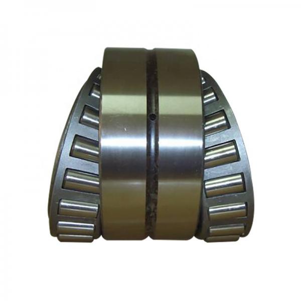 100 mm x 215 mm x 47 mm  SKF NU 320 ECJ  Cylindrical Roller Bearings #1 image