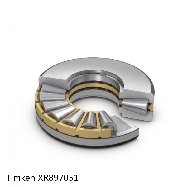 XR897051 Timken Cross tapered roller bearing #1 image