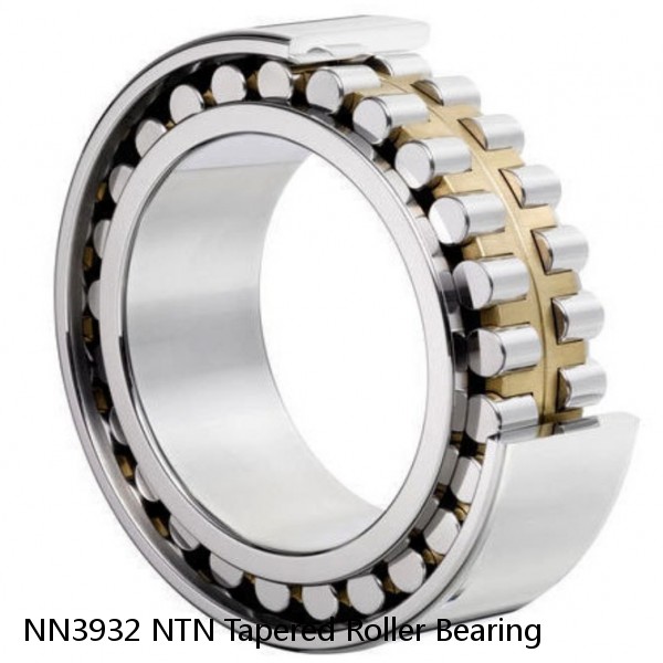 NN3932 NTN Tapered Roller Bearing #1 image