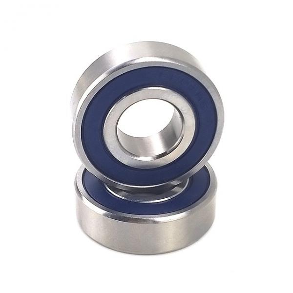 SKF Stable Performance Machining Parts Deep Groove Ball Bearing 6016 #1 image